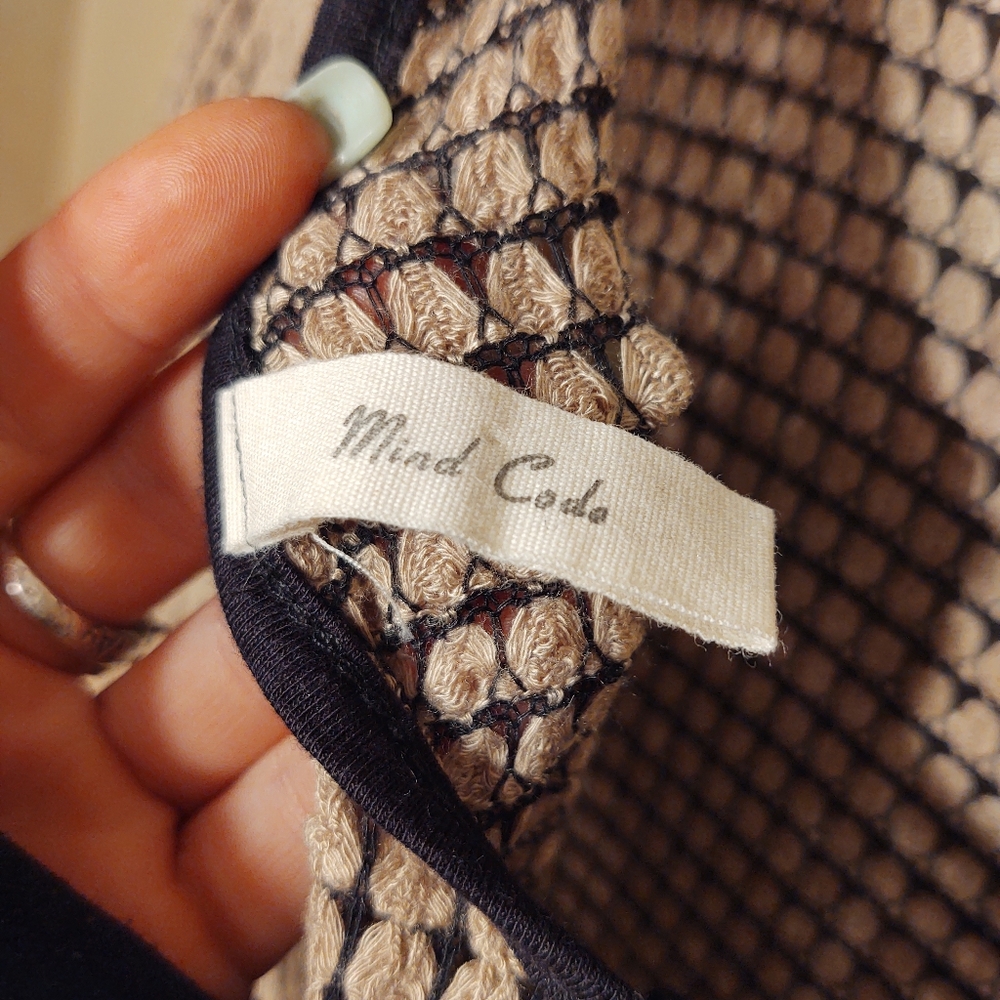 Mind code shirt - Picture 3 of 6